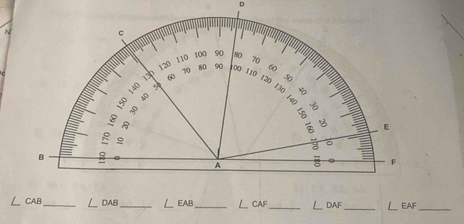 D
N 
o 
CAB_ _DAB_ EAB _CAF_ DAF _EAF_