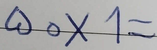 0* 1=