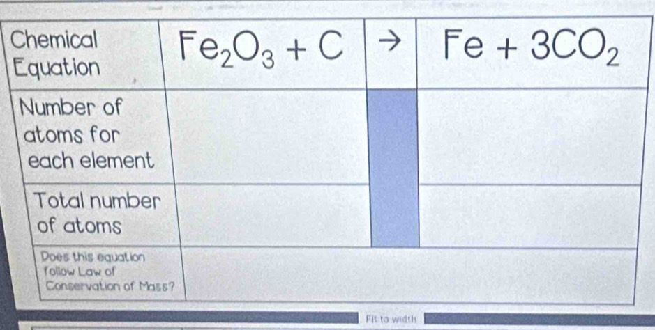 Fit to width