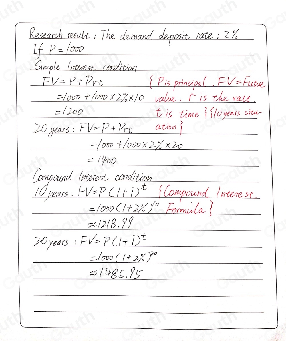 Solved: Performance Task Find situations involving simple and/ or ...