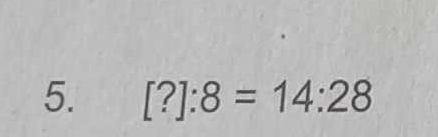 [?]:8=14:28