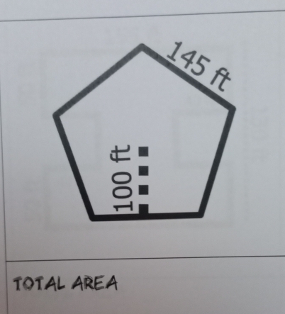 TOTAL AREA