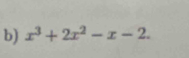 x^3+2x^2-x-2.