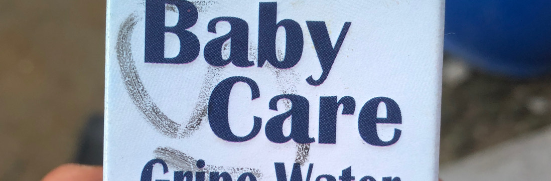 Baby 
Care