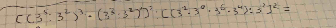 C(3^5:3^2)^3· (3^3:3^2)^3]^2:C(3^1· 3^0· 3^6· 3^4):3^2]^2=