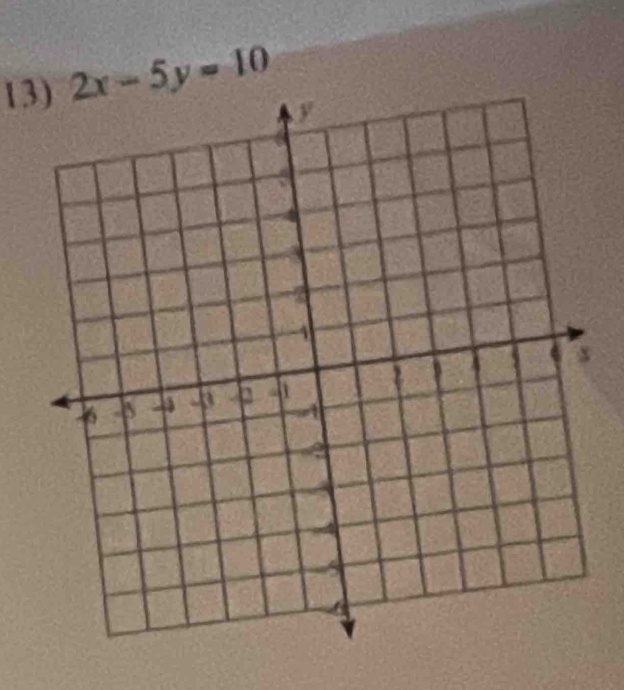 2x-5y=10