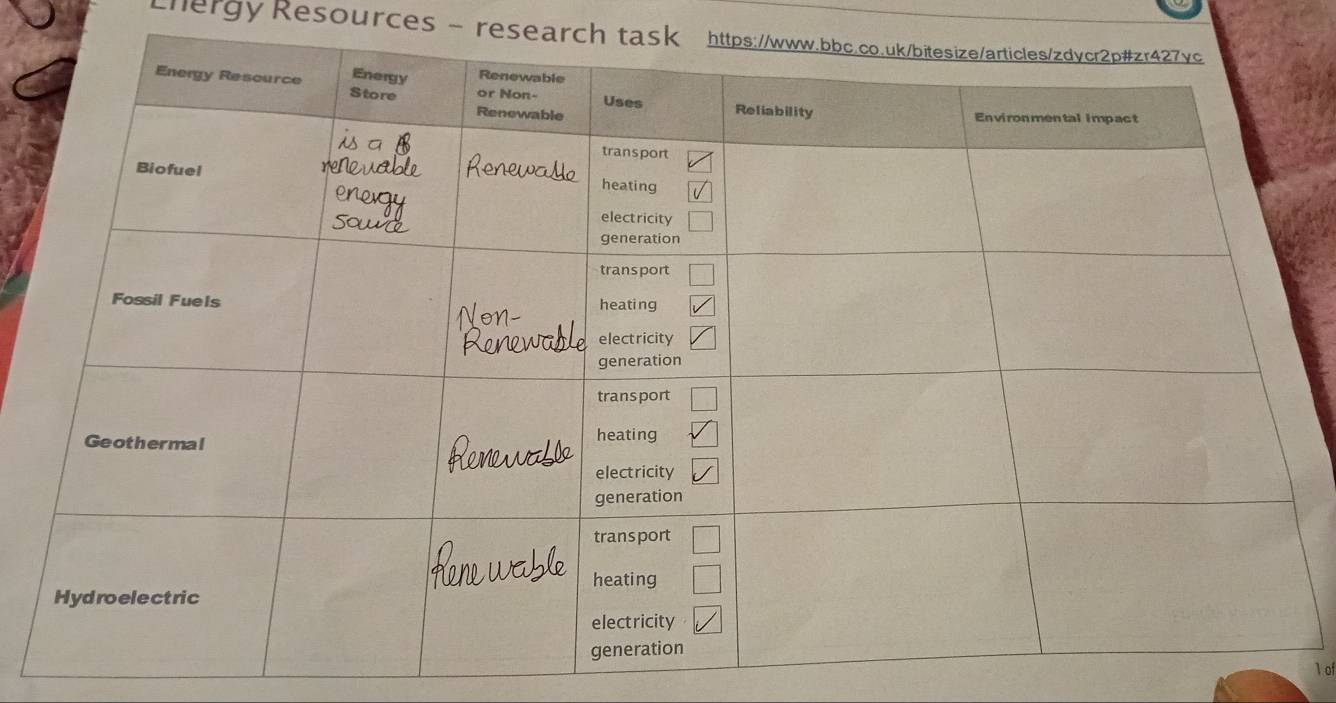 hergy Resources - research ta 
1 of