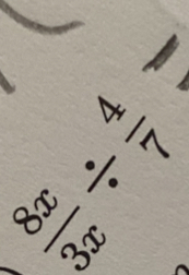 frac 121frac  1/2 - 1/t = □ /□  