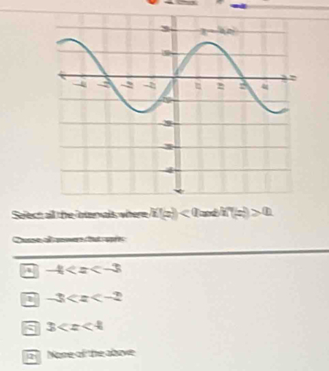 as w f(x)<0</tex> h'(x)>0
S
-4
1 -3
3
a