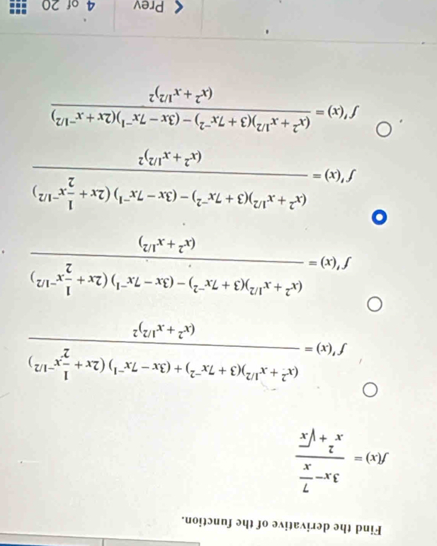 
x°
1- 
x^2-3^+x □  
()