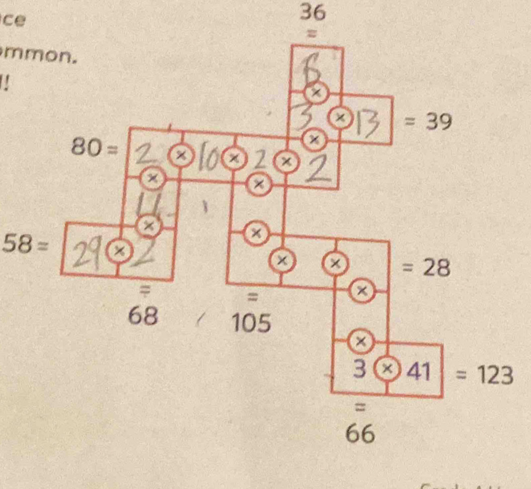 ce
36
mmon.
58= 2