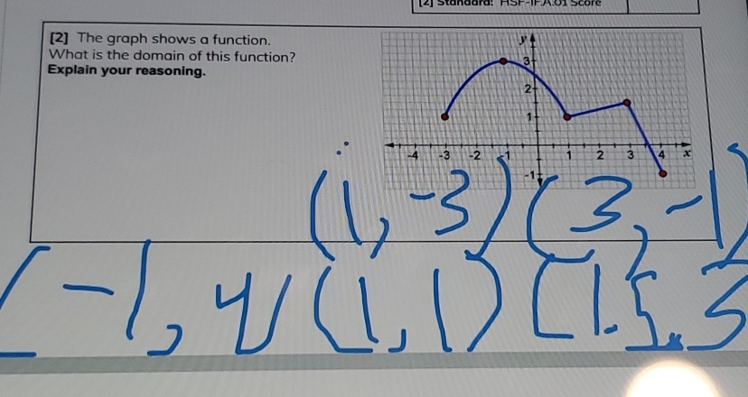 (1-3)+3,A
-1,4)(1,1)[1.5.3