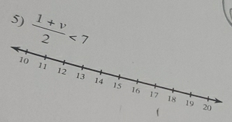  (1+v)/2 <7</tex>