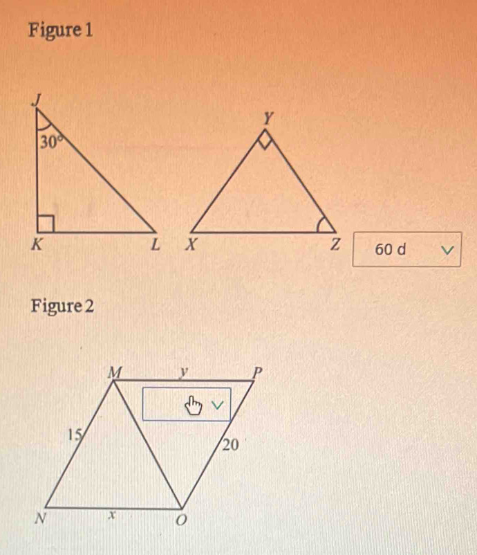 Figure 1
60 d v
Figure 2