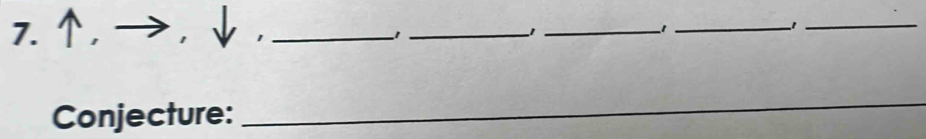 1 1 _1_ 1_ 
_1 
_1 
Conjecture:_ 
_