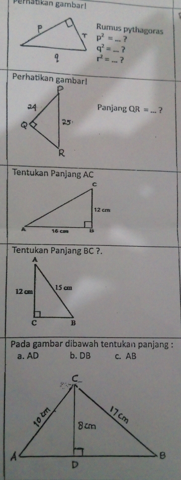 Pernatikan gambar!
s
P
?
T
Te
Png :
a