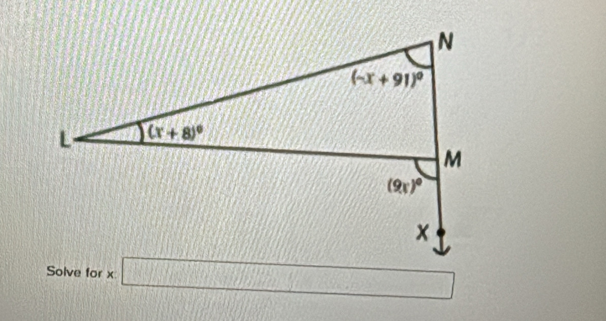 Solve for x a_1+a_2= □ /□  