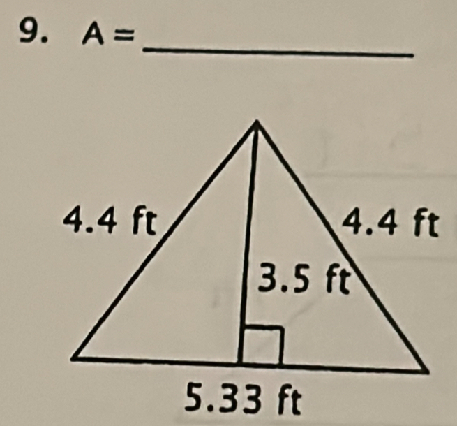 A=
_