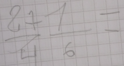  (2+1)/4 =