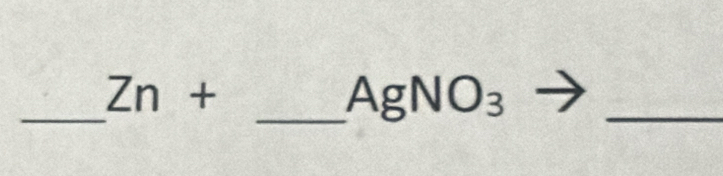 Zn+ _Ag /N NO3_