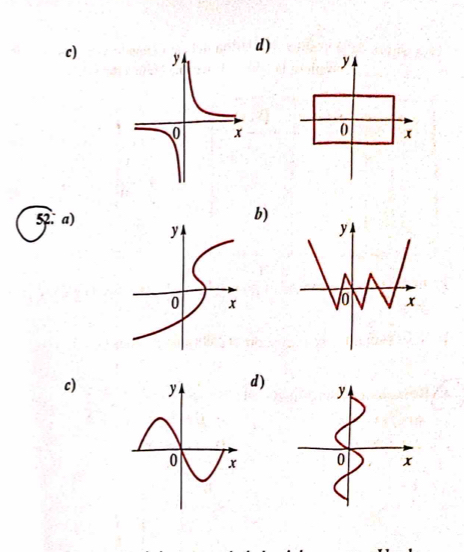 d)
52 a)
b)
c)d)