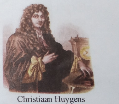 Christiaan Huygens