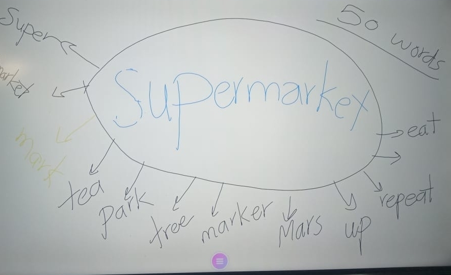 Supercc
50 words 
er Ls 
eat 
hard 
ted 
Park 
free marker U repear 
Mars up