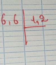 6.6sqrt(frac t^2_1)