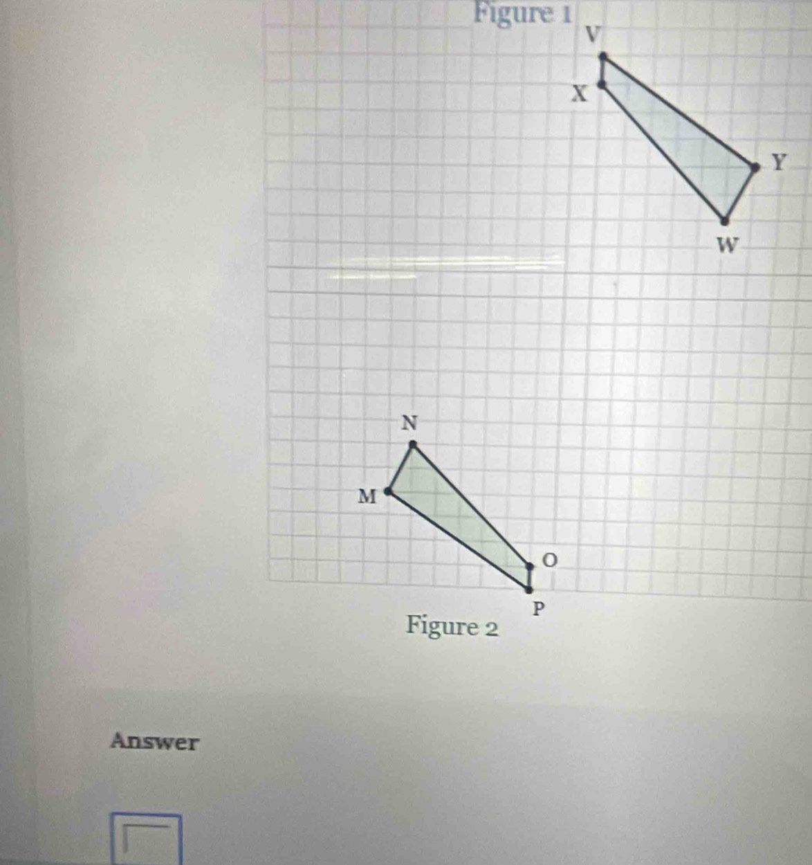 Figure 1 
Answer