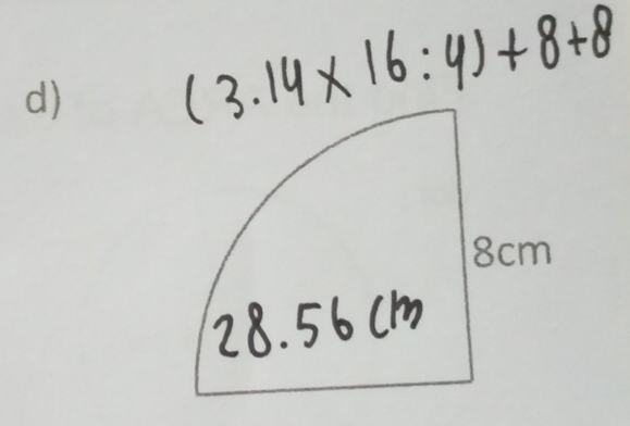 (3.14* 16:4)+8+8