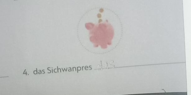 das Sichwanpres