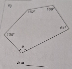 a=