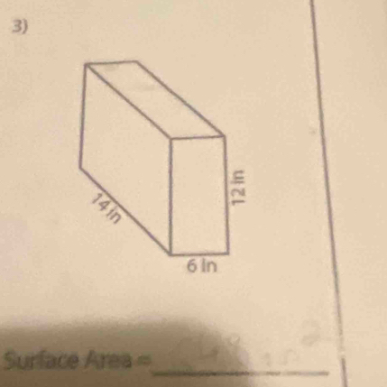 SurfaceArea=