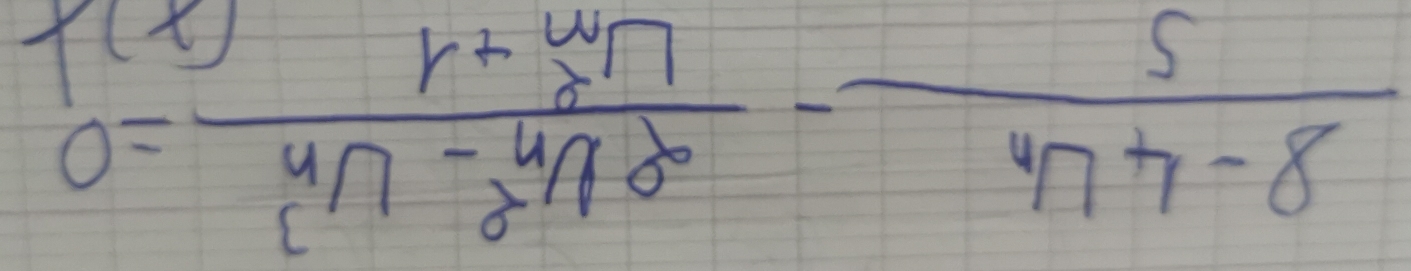 0=frac r+π sqrt[4](7)- r/π 7-8 