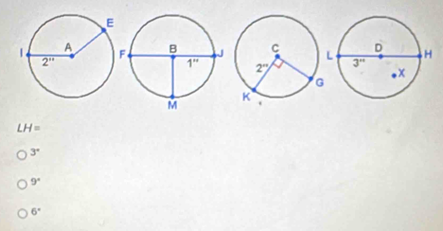 LH=
3°
9°
6°