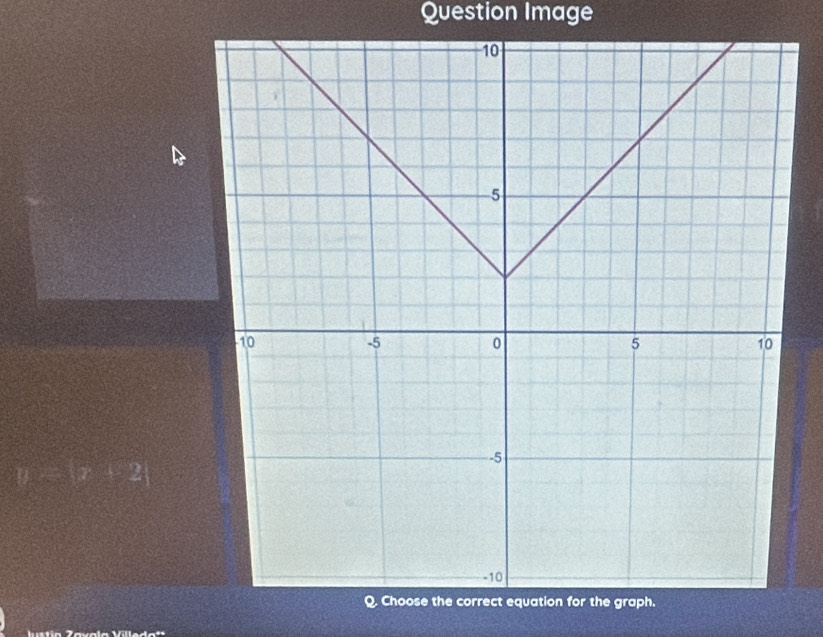 Question Image
x+7+2
l stia Zavala Vil