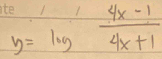 h: frac 1a_b= 1/a 