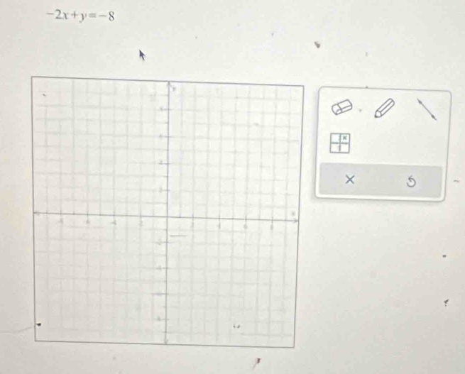 -2x+y=-8
 1x/1  
×