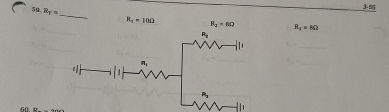 R_T=
35
_
R_1=10Omega R_2=8Omega
fn