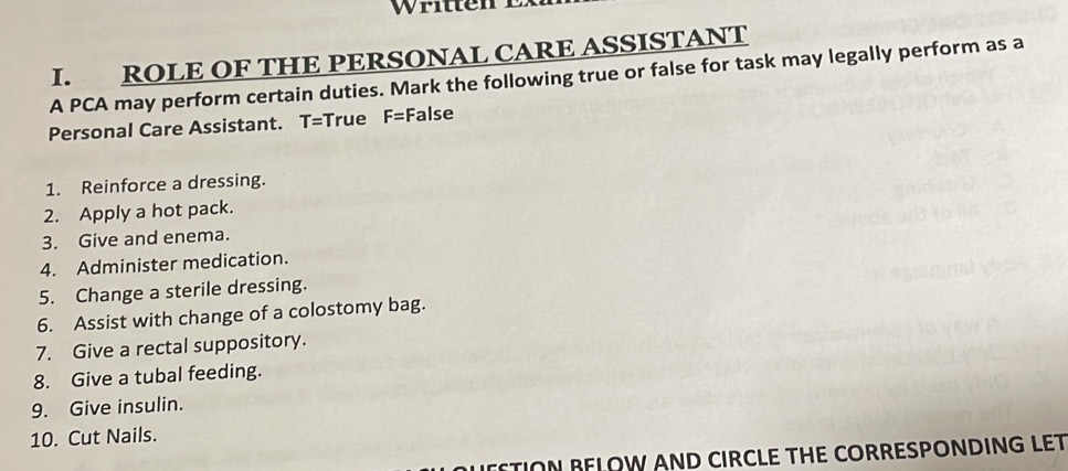 Can Personal Care Assistant Administer Medication: Essential Facts Revealed