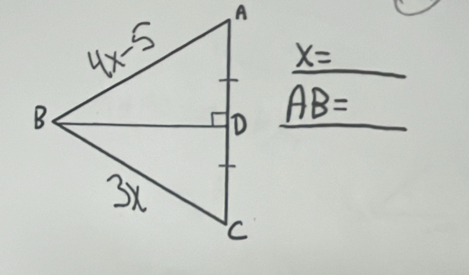 x=
_
AB=