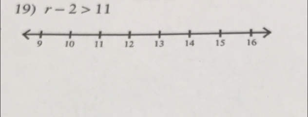 r-2>11