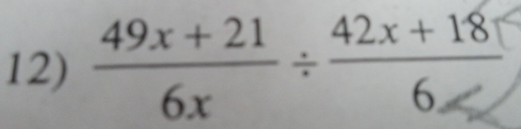 4ºt ²¹ : 4² × ¿ 181