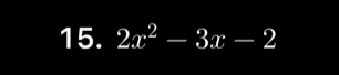 2x^2-3x-2