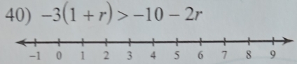 -3(1+r)>-10-2r