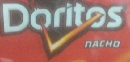 orites 
NAcho