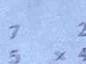 7 beginarrayr 2 * 4 endarray
5