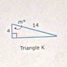 Triangle K