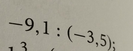 -9,1:(-3,5);