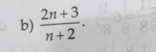  (2n+3)/n+2 .